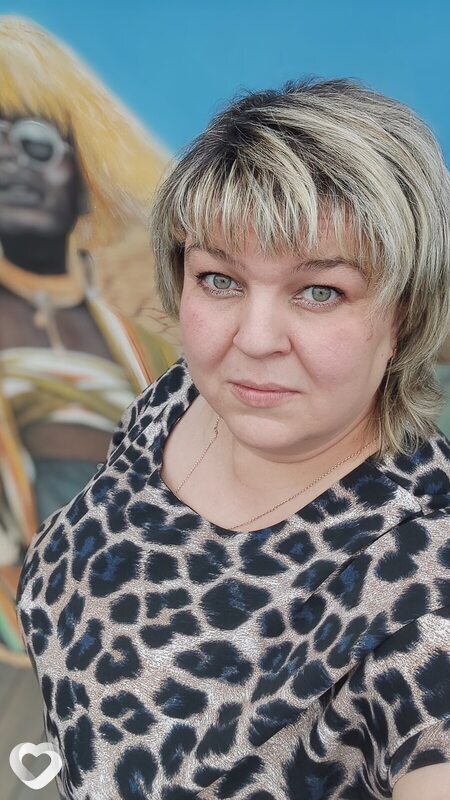 Яна, 43, Саратове — анкета №391186