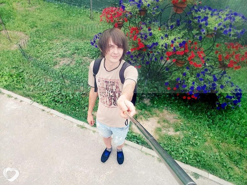 Димка, 34, Харькове — анкета №391189