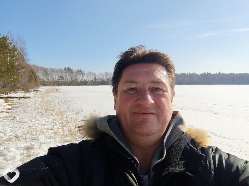 Андрей, 59, Москве — анкета №391190