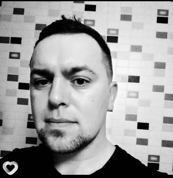 Дима, 40, Минске — анкета №391191