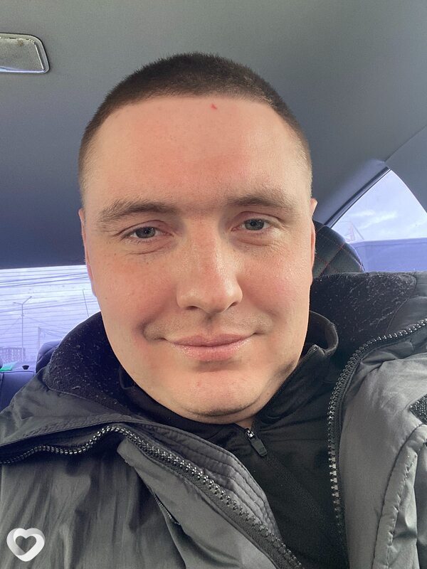 Андрей, 34, Тюмени — анкета №390784