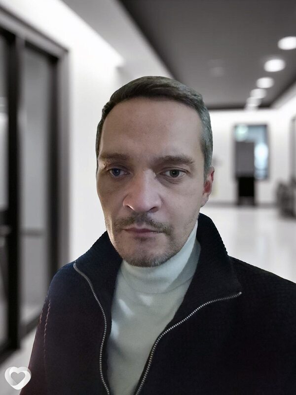 Александр, 39, Курске — анкета №390789