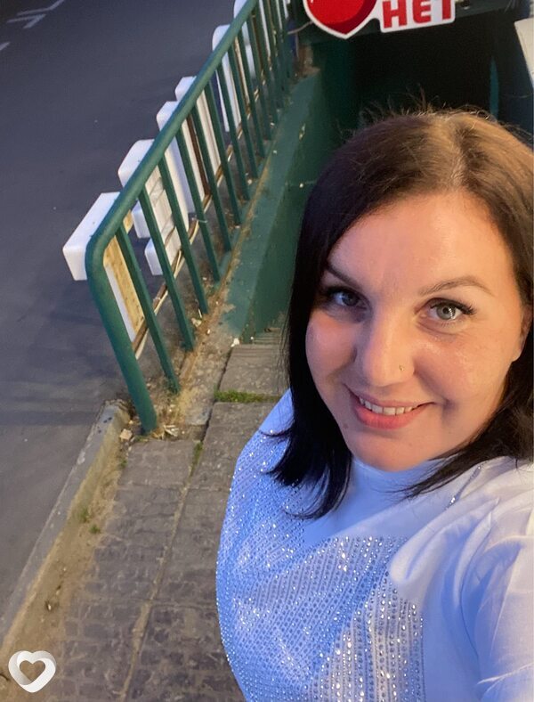 Ирина, 34, Нижнем Новгороде — анкета №390792