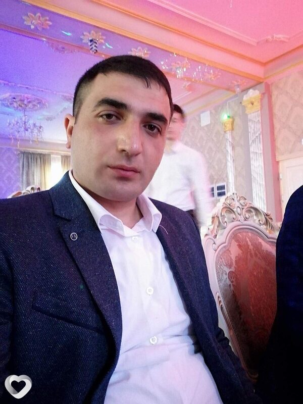 Армен, 39, Мытищах — анкета №390795