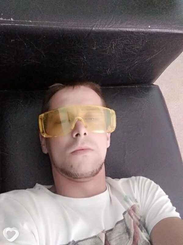 Виталий, 32, Тольятти — анкета №390796