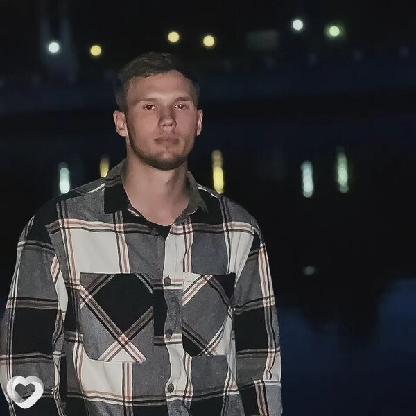Миша, 25, Борисове — анкета №390798