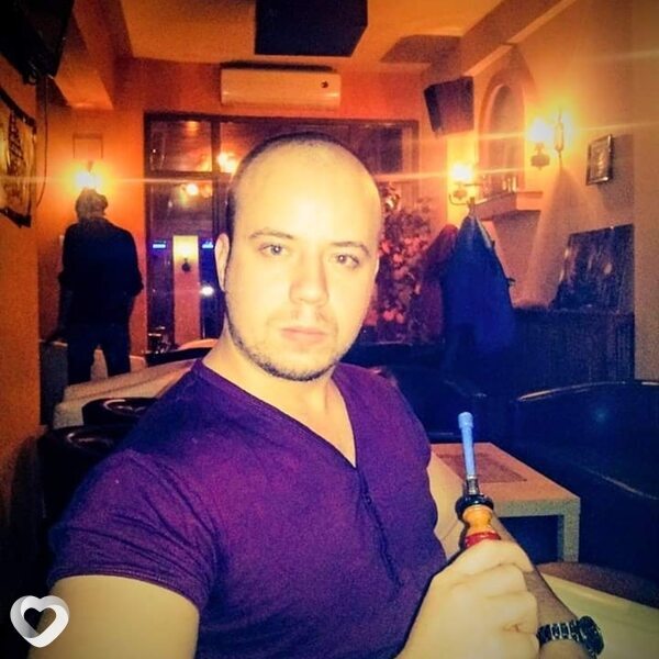 Catalin, 40, București — анкета №391055