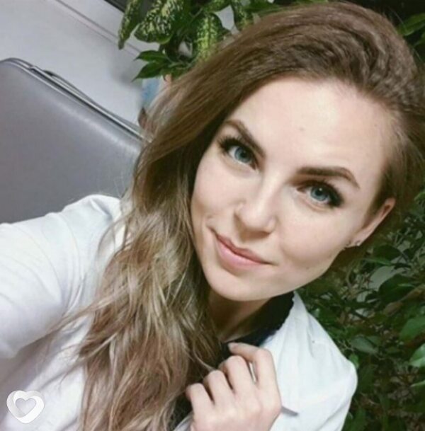 Виктория, 41, Солигорске — анкета №391058