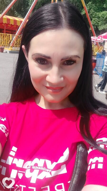 Ирина, Кинель