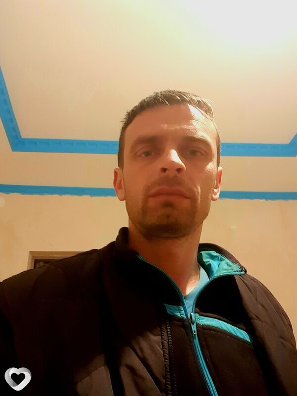 Анатолий, 42, Черкассах — анкета №391066