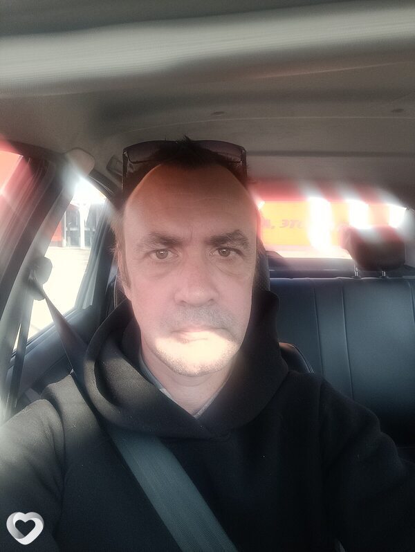Павел, 44, Кургане — анкета №390699