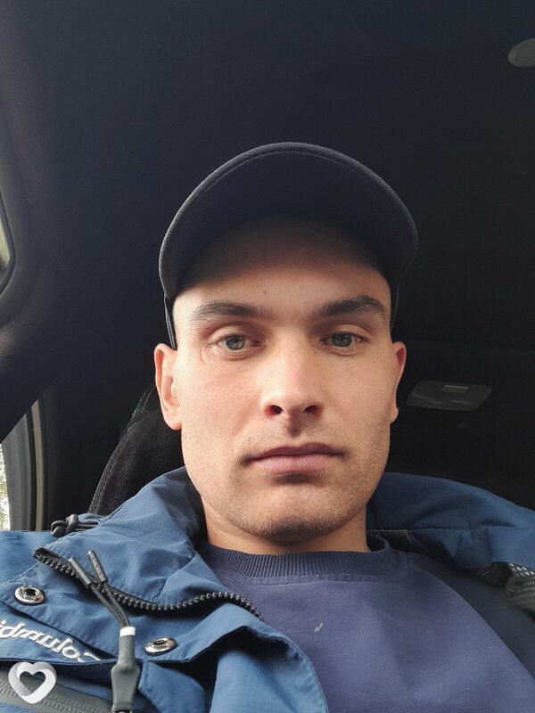 Николай, 29, Кемерове — анкета №390703