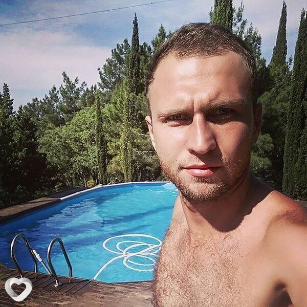 Oleg, 43, Новокузнецке — анкета №390711