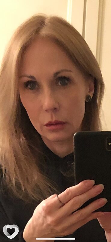 Елена, 53, Краснодаре — анкета №390715