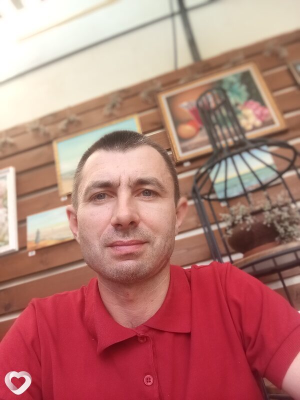Иван, 36, Иванове — анкета №390716