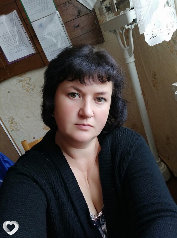 Татьяна, 45, Мозыре — анкета №390717