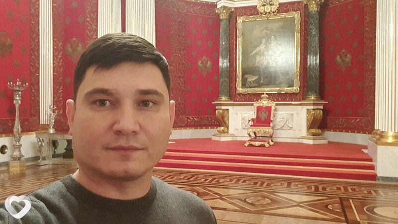 Макс, 36, Семей — анкета №390718