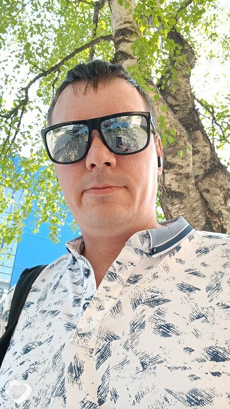 Вячеслав, 38, Карпинске — анкета №390719
