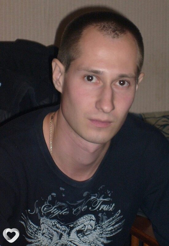 Владислав, 42, Челябинске — анкета №390721
