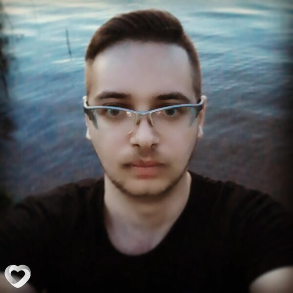 Anton, 31, Минске — анкета №390975