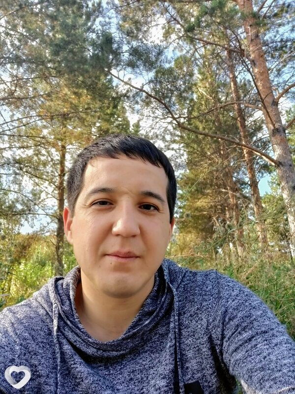 Талгат, 41, Семей — анкета №390976