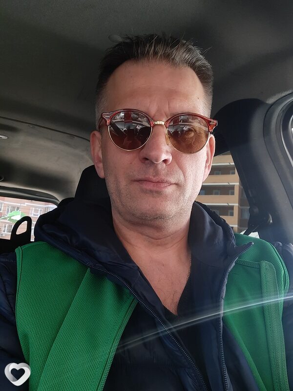Виталий, 55, Видном — анкета №390978