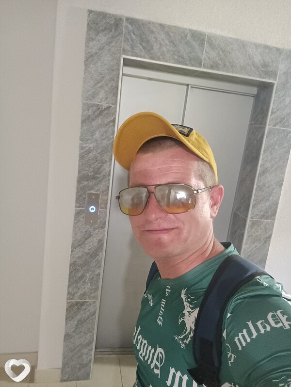 Александр, 39, Минске — анкета №390981