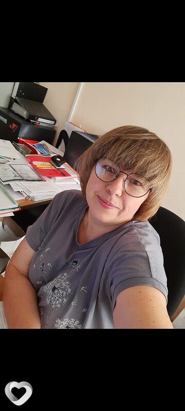 Марина, 53, Санкт-Петербурге — анкета №390982
