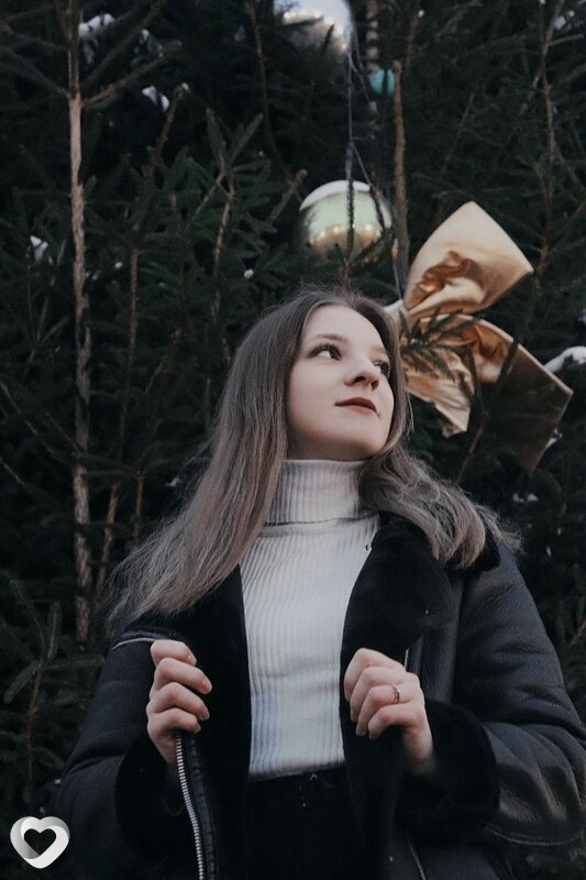 Яна, 23, Барановичах — анкета №391225