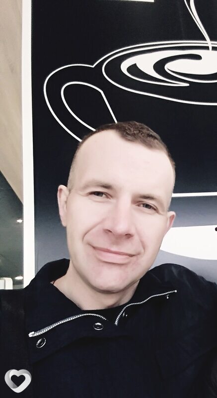 Иван, 40, Минске — анкета №391226
