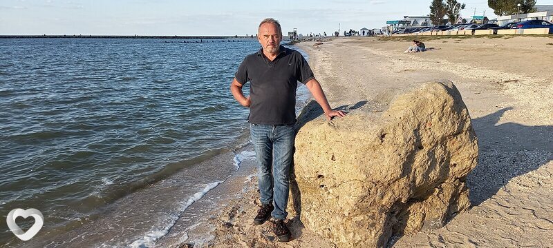 Юрий, 62, Ейске — анкета №391228