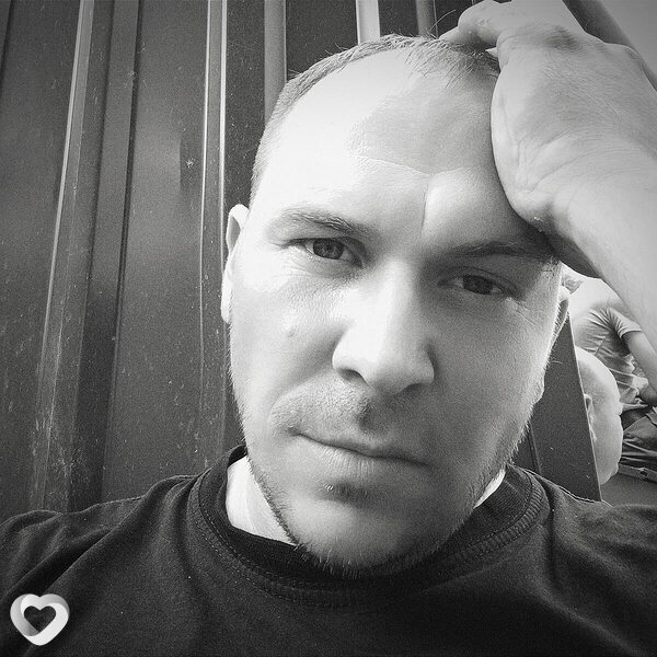 Виталий, 41, Гродно — анкета №391231