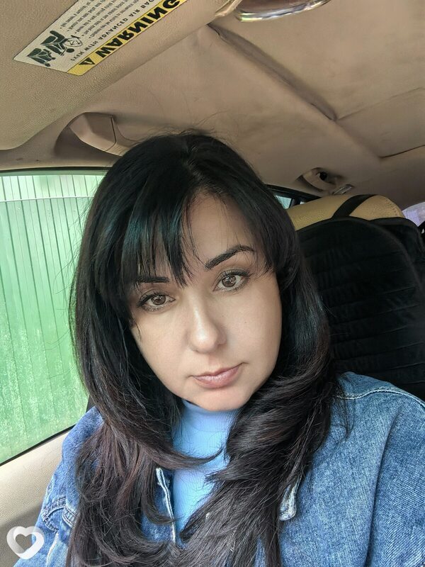Галина, 48, Смоленске — анкета №391234