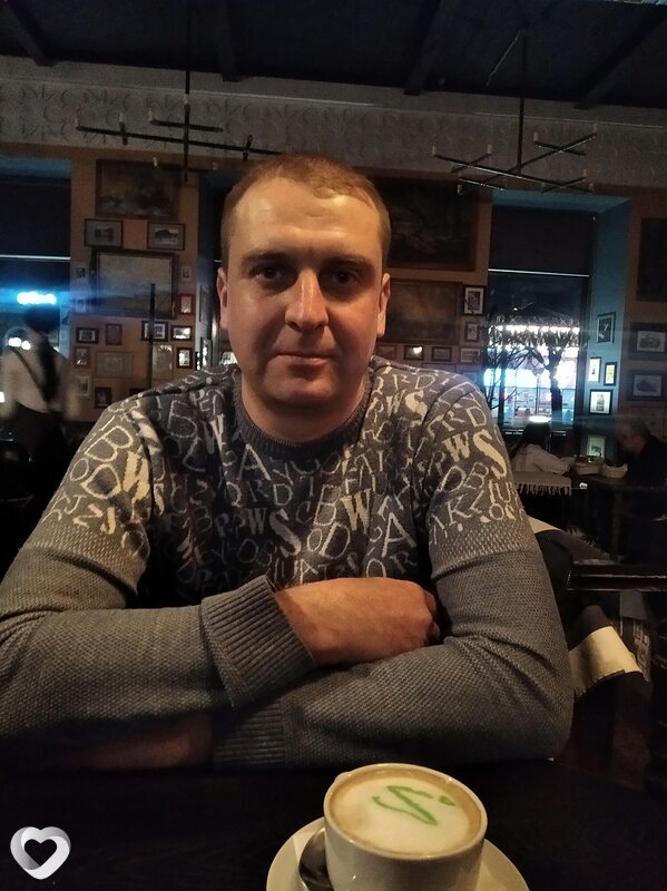Кирилл, 44, Норильске — анкета №391238