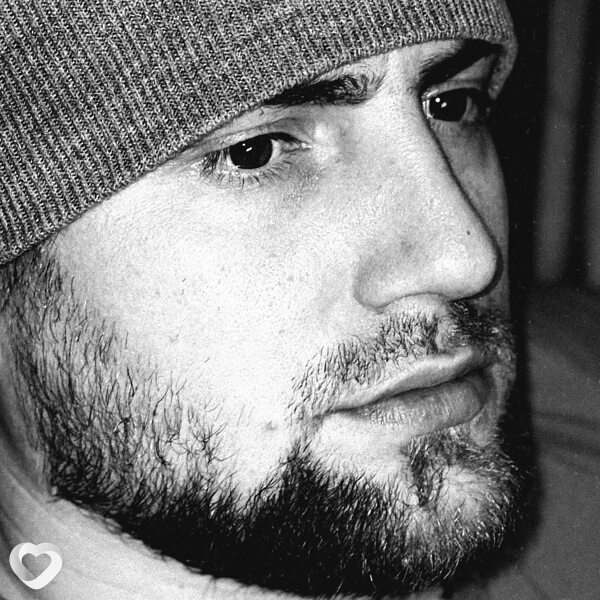 Юрий, 30, Витебске — анкета №391245