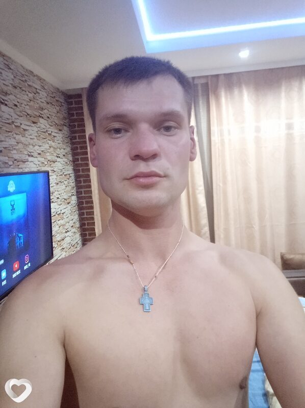 Сергей, 35, Донецке — анкета №391246
