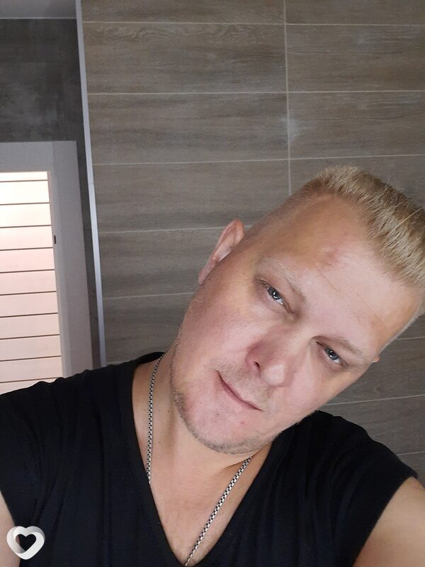Алексей, 46, Гомеле — анкета №390879