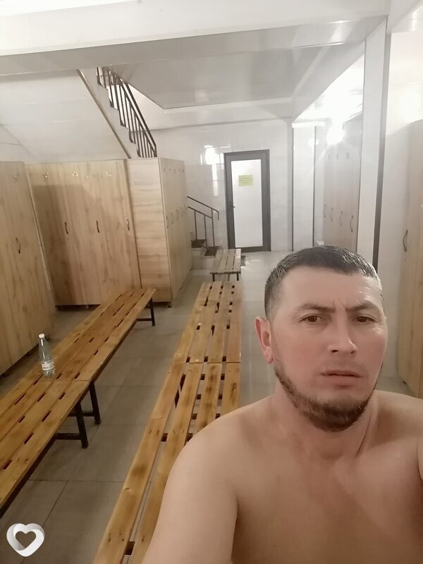 Мурат, 44, Бишкек — анкета №390886