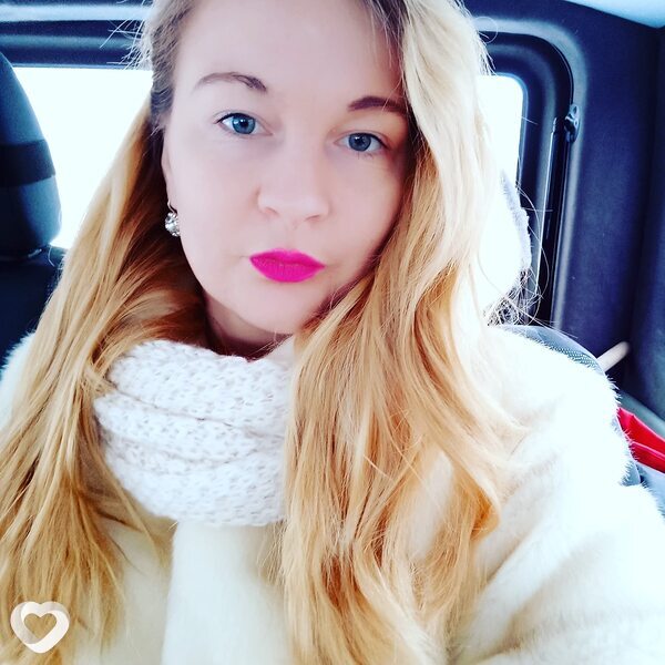 Оля, 30, Дубовом — анкета №390888