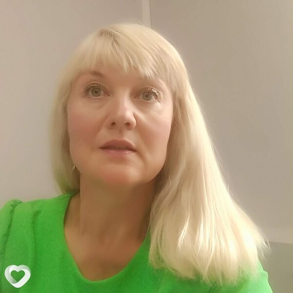 Яна, 48, Молодечно — анкета №390892