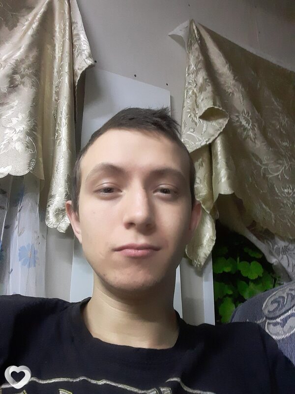 Сергей, Мелеуз