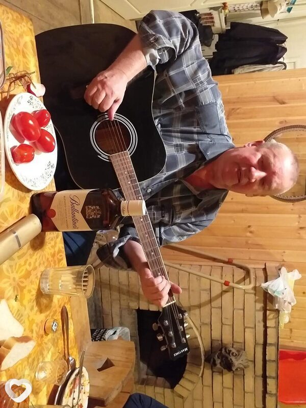 Николай, 68, Нижнем Новгороде — анкета №391035