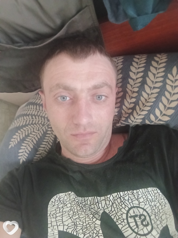 Дмитрий, 37, Гомеле — анкета №391038