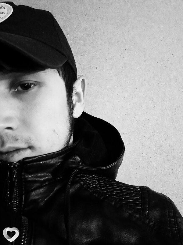 Давит, 25, Москве — анкета №391040