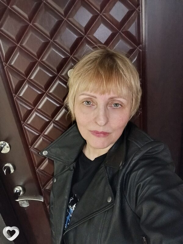 Елена, Химки