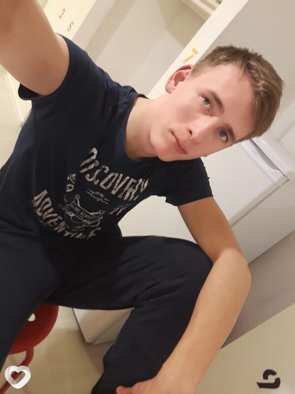 Петя, 23, Ростове-на-Дону — анкета №391045