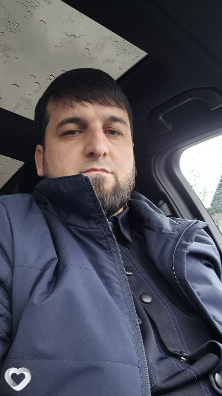 Тимур, 34, Грозном — анкета №390998