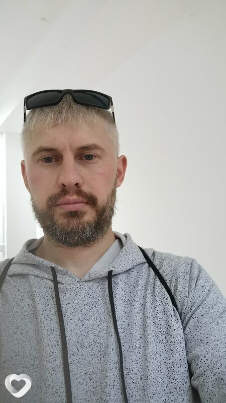 Иван, 23, Тихорецке — анкета №391005