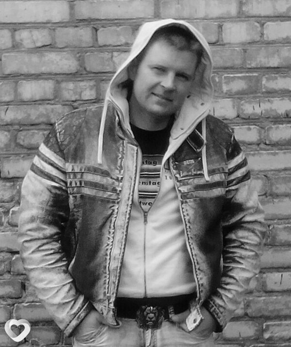 Виталий, 43, Витебске — анкета №391012