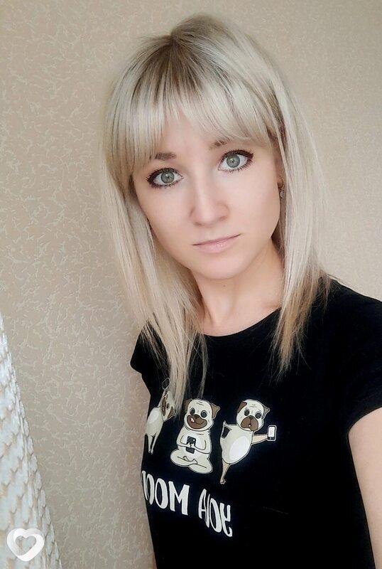 Окс, 36, Архангельске — анкета №391013